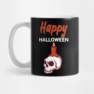 Happy helloweeb Mug